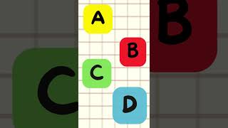 My ABC Song,  Next time won't you sing with me? #singalongforkids #abcsong #abc #alphabetsong