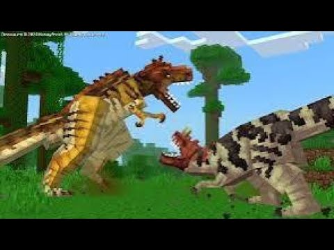 Taking DNA from my pet Dinosaur's to morph into