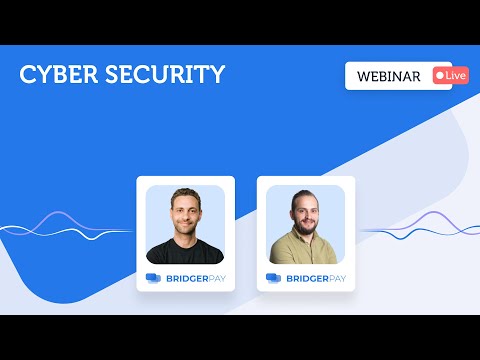 Cybersecurity | BridgerLearn