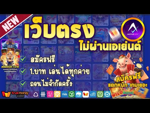เว็บสล็อต เว็บตรง2025 | เทคนิคเล่นสล็อต | หาเงินออนไลน์ฟรี 2025