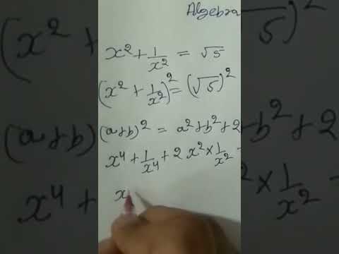 group d algebra (बीजगणित) maths// important question with trick solution #algebratrick