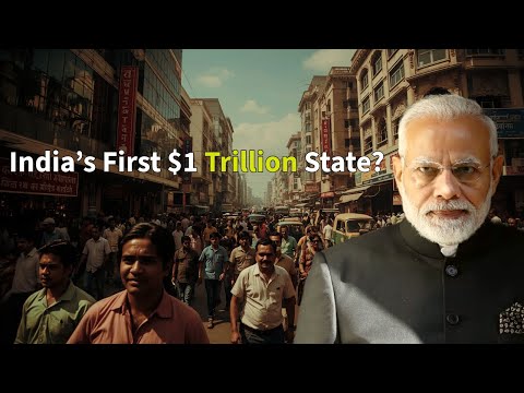 India’s $1 Trillion Race: The Future of Growth and Economic Power