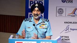 #iafchief #indianairforce #drone # #airspacesecurity