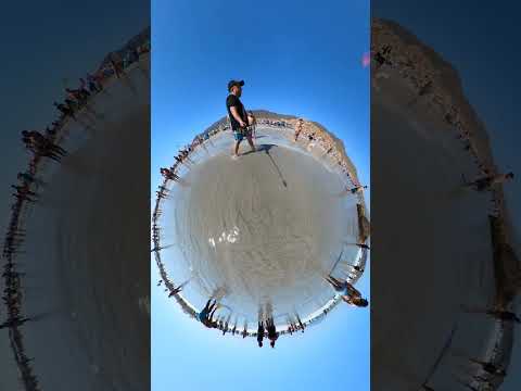 Insta 360 Tiny Planet Manual , Totoralillo