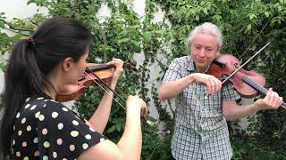Giga Prestissimo from op.12, no.3 by Jean-Marie Leclair