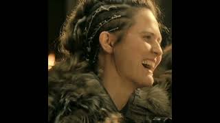 Lord Uhtred in Valhalla🥹#thelastkingdom#uhtred#uhtredofbebbanburg