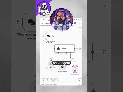 AI Agents Explained - Not Just ChatGPT