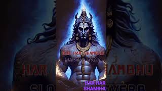 #Trending #Viral #Shorts Har Har Shambhu |Slowe Reverb Lofi Song
