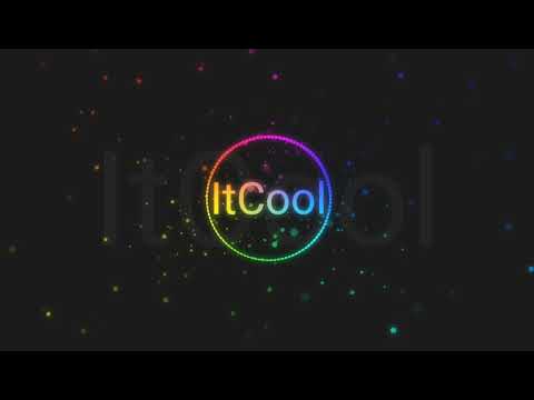 ItCool // Lê Minh Quân