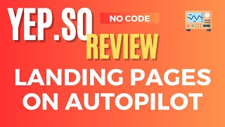 AI Just Built My Landing Page?! Yep.so Review
