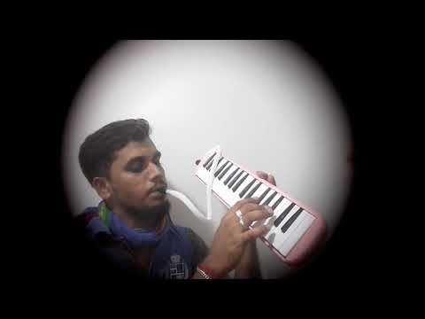 Enadhuyire bheema song melodica cover