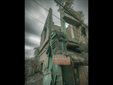 horror house #sorts #youtubesearch #viral #sortsfeed