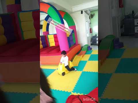 Babyboy #kids #playstation #rhymes #viralshorts