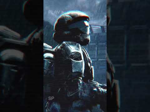 Halo 3 ODST Was Almost VERY Different