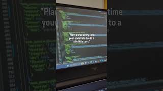 #coding #reels #tree #naturreservat #webdesign #webdevelopment #memes