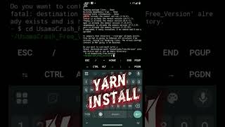 How to Connect Whatsapp Working Bug Bot UsamaCrash in 2026. 