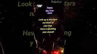 Best Wishes For Coming New Year 2024  #shorts#trending #2024NewYear