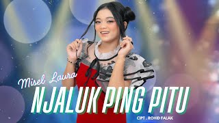 NJALUK PING PITU || MISSEL LAURA || DLS LIVE MUSIC