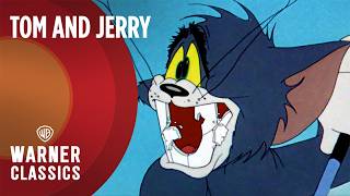 Tom and Jerry | Mega Compilation | Vol. 30 | Full Episodes | Warner Classics