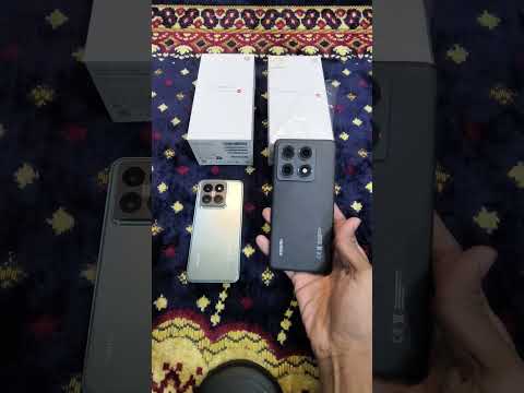 Xiaomi 14t pro vs Xiaomi 14 design