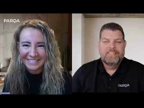 PARQA's Transformation & What It Means for Staffing | #LearnWithPARQA