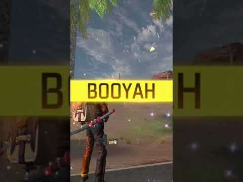 FreefireMax | BR-RANKED SILVER II BOOYAH 15KILL 💪🔥| #shorts #freefire