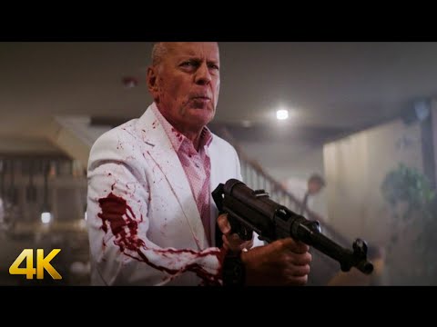 Bruce Willis 💥 Premiere Movie 🎥 Full Action Movie 2025 HD 🔥 Best Action