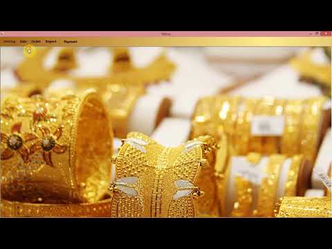Jewellery Shop Billing Software, Jewellery software