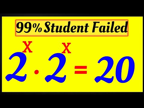 A Harvard University interview math tricks | algebra math test #matholympiadquestion​​​ #viralmaths