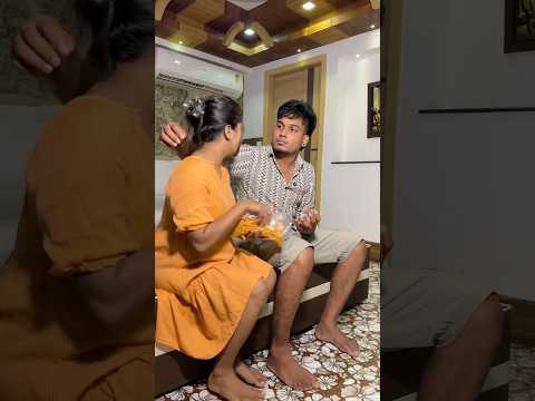 Wait For the End🤣Twist irukku😅 #shorts