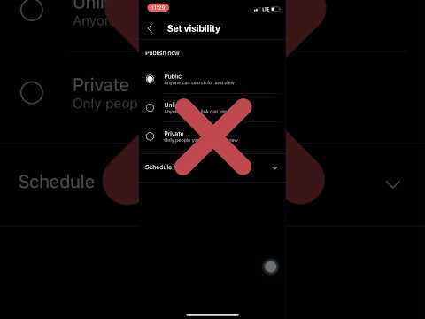 Short video upload karne ka sahi tarika | How to upload short video on YouTube #shorts #shortvideo
