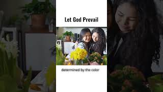 Colorblind Faith: Why Your Devotion Matters More Than Your Race #shorts #GodsLoveKnowsNoColor