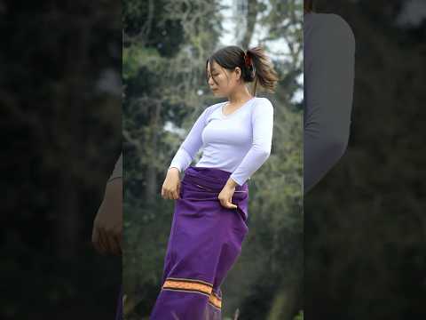 12 Tito #song #new #reels #video #kaubru #dance#tripura#2024