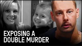 Killer Was Inside The House: This Phone Ping Solved A Double Murder