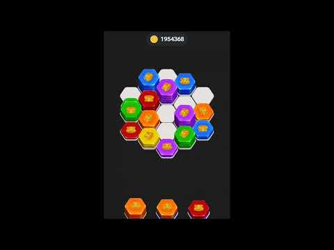 How to solve Hexa Puzzle | Hamster Kombat | Hamster Kombat Air drop on September 26th | Hexa Puzzle