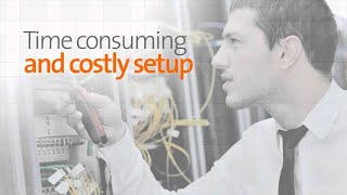 Avanade  (Voiceover by DC Douglas)