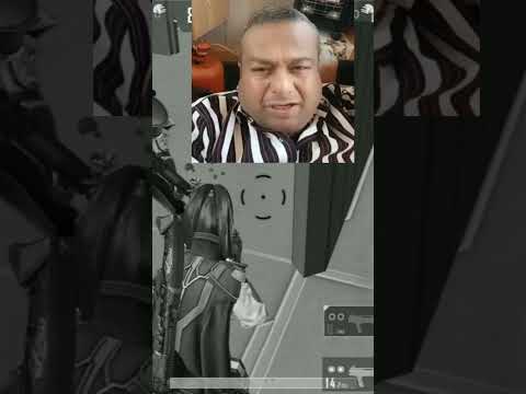 Dbs Reacts to Pro Players in BGMI #trendingshorts #funnyclips