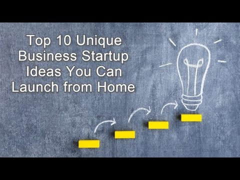 Top 10 StartUp Ideas | Business Idea Amid or After Covid-19 | StartUp Consultant