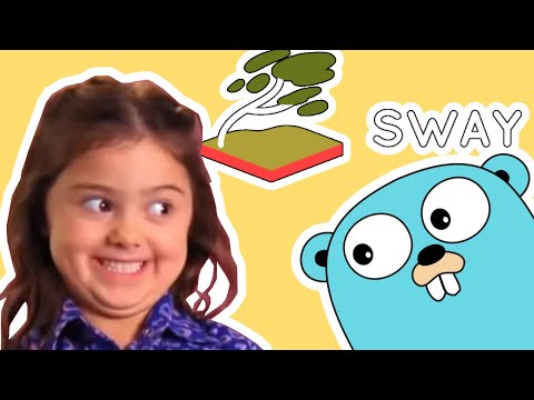 Improve Your Sway Experience With Scripts | My SwayWM Scripts