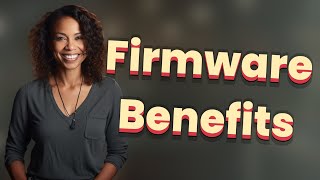 What Benefits Does Firmware Update Bring to Hisense Smart TVs?