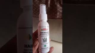 Bakson 's Homeopathy Hair Reviver#shortviral #youtubeshortvideo #shortvideo #shorts#@bhs786