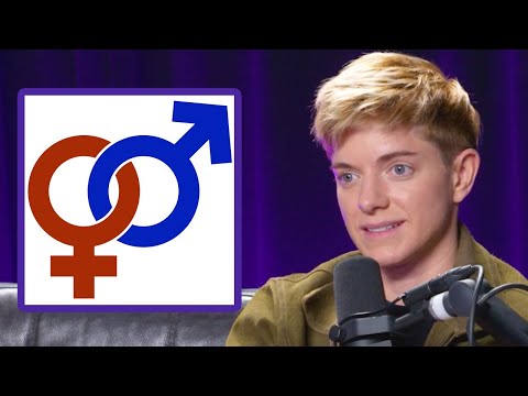 Mae Martin Responds to Donald Trump Only Acknowledging Two Sexes