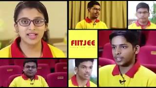 AIR 55 JEE ( Mains ) 2018  I Adway Girish I I Karnataka State Topper I FIITJEE Bangalore