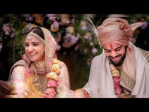 #Virushka From Lovers to Life Partners || Cute Unseen pictures❤️ || Best couples