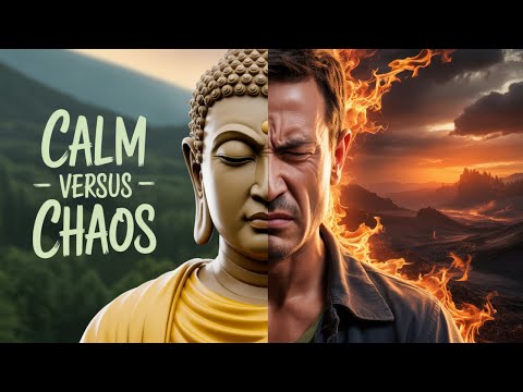 The Buddha’s Response to Hatred | A Lesson You’ll Never Forget