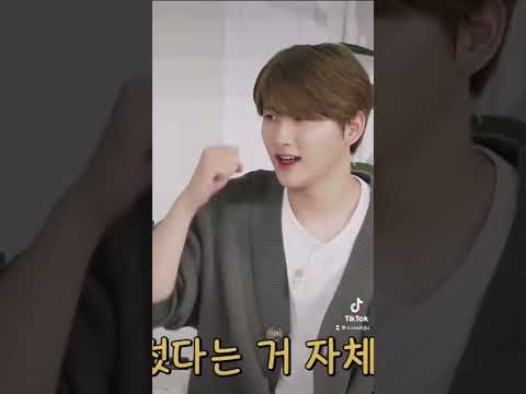 HYEONGJUN CRYING 🥺 #hyeongjun #cravity #luvity #kpop #idol #korean #korea #haters #starship #games
