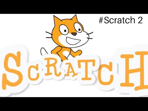 Scratch Tutorial #2 | Scratch Eğitimi | Scratch Klavye yön tuşları kullanarak hareket ettirmek