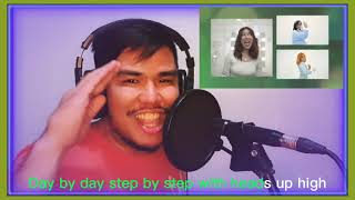 #FindingJoy My Youtube Cover