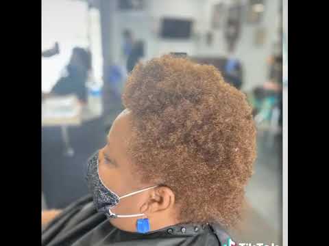 Natural Strands Work our ready Sew in.