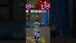 NOOB TO PRO JOURNEY BRONZE TO HEROIC #freefire #dsgameryt  #garenafreefire #noobtoproff